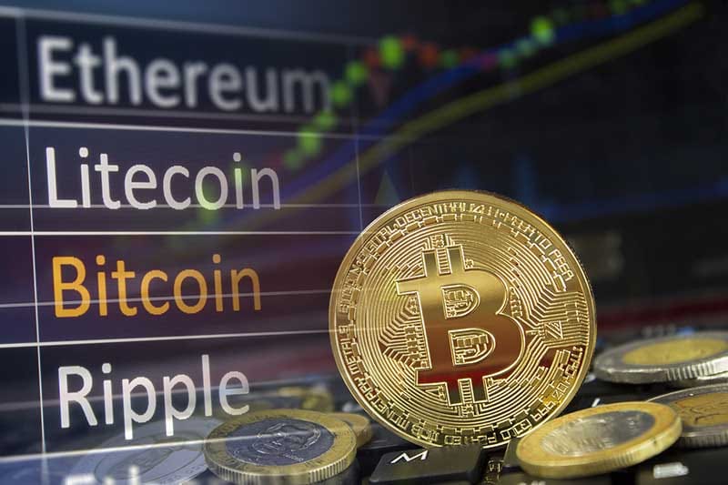 Wie sind Kryptowährungen wie Bitcoin zu versteuern?